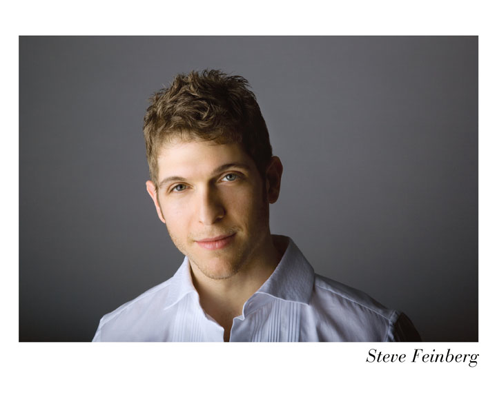 Speedball℠ Fitness Instructor Steve Feinberg (founder & Creator)